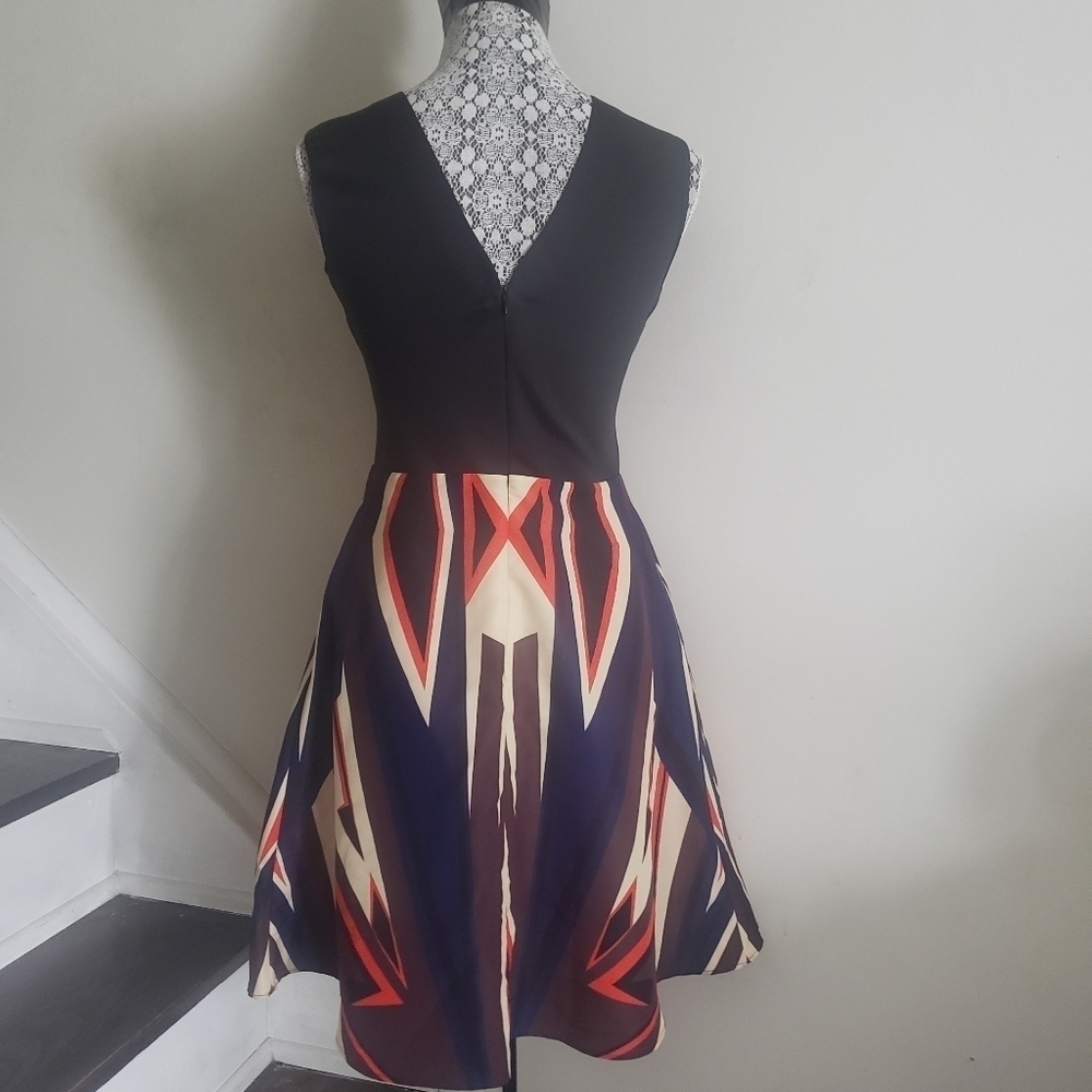 CLOVER Canyon Modern Romance Dress